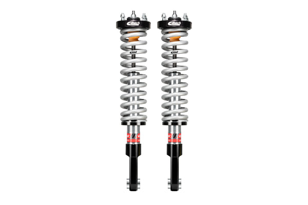 Eibach 2024+ Toyota Tacoma 2.4L 4WD Pro Truck Coilover Pair
