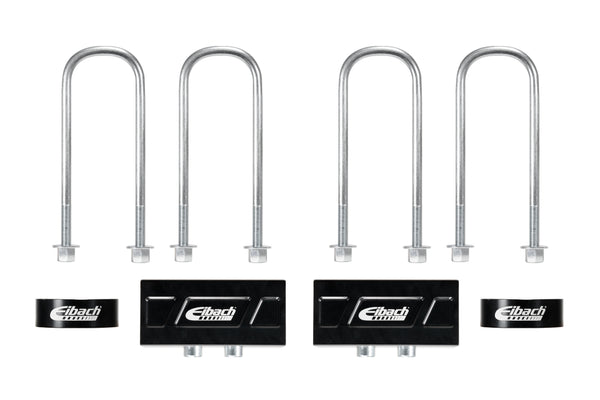 Eibach Pair of Lift Blocks — 2009-2014 Ford F-150 (LB81350020102)