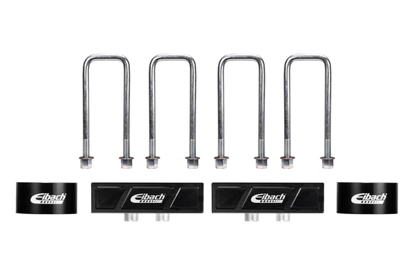 Eibach Pair of Lift Blocks — 2021-2025 Ford F-150 (LB81350590202)