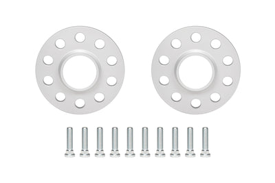 Eibach 2004-2006 Maxima Pair Of 5 mm Thick Prospacers Silver