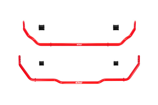 Eibach Sway Bar Kit — 2011-2014 Ford Mustang (35129320)