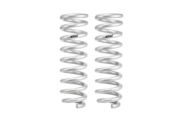 Eibach 2001-2007 Sequoia SUV 4WD +1.8" Prolift Springs Silver