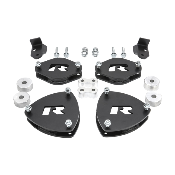ReadyLift Suspension Lift Kit — 10"