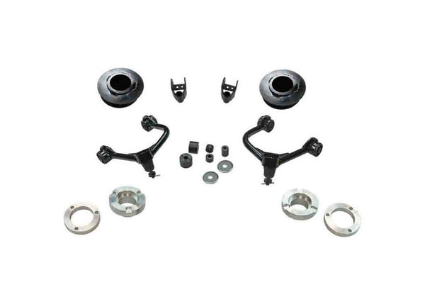 Superlift 3" Lift Kit (W/O KDSS OR Xreas SYSTEM)