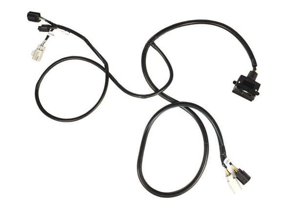 Rugged Ridge 0718 Wrangler Trailer Wiring HARNESS/AUSTRALIAN