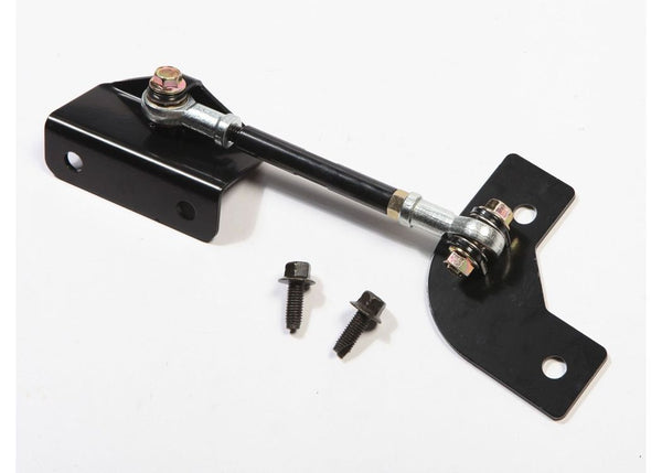 Rugged Ridge Porte-charge de pneu — 2007-2016 Jeep Wrangler JK (JK)