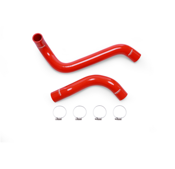 Mishimoto Ensemble de durites en silicone rouge 07-16 Toyota Tundra V8