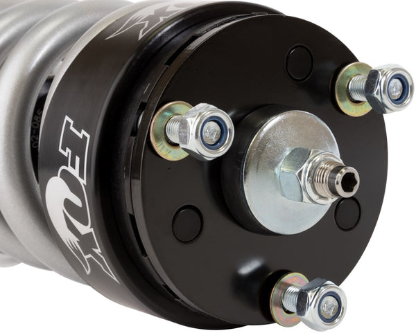 FOX Combiné fileté avant IFP Performance Series 2.0, aluminium — 5.18 po, rehaussement 0-2 po — 2012-2016 Ford Ranger T6 4WD (983-02-085)