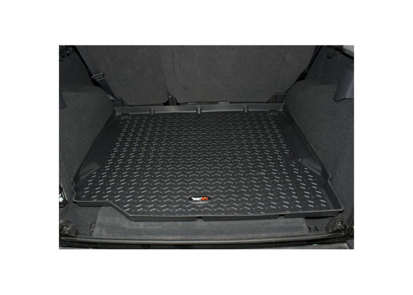 Rugged Ridge Cargo Liner (12975.01)