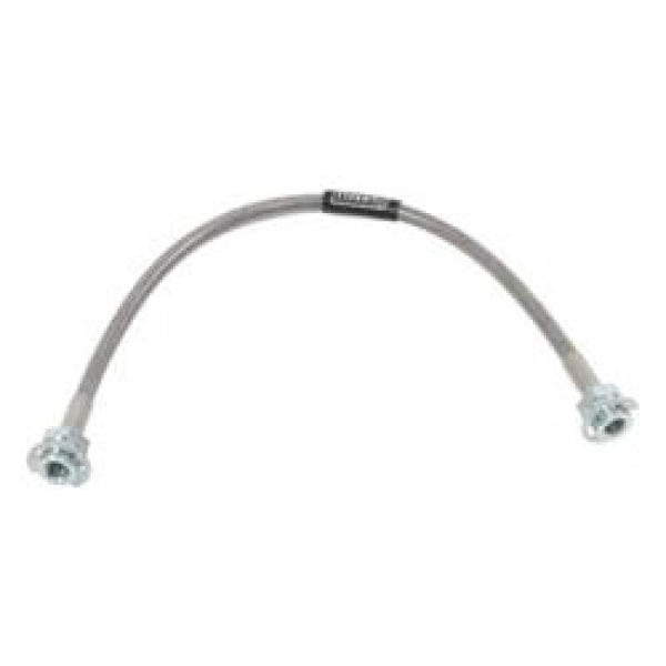 Russell 96-00 Honda Civic SOHC Clutch Hose Kit