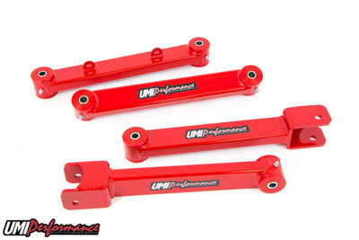 UMI Performance Ensemble de suspension arrière 08-09 Pontiac G8 10-14 Camaro