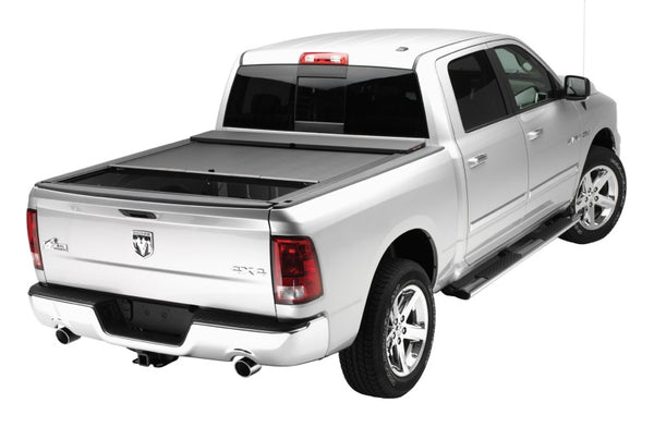 Roll-N-Lock Couvre-caisse rétractable M-Series 2009 Dodge Ram 1500 caisse courte 76 po
