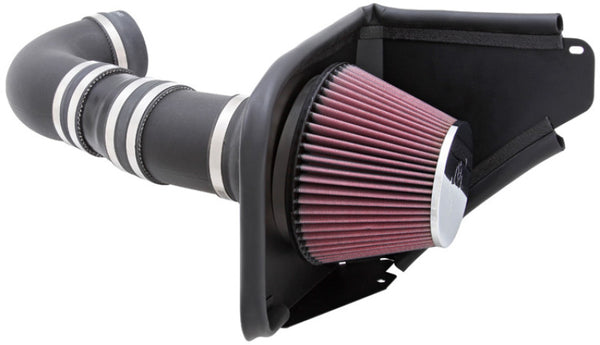K&N Admission d'air performance AirCharger 08-09 Pontiac G8 V8-6.0L