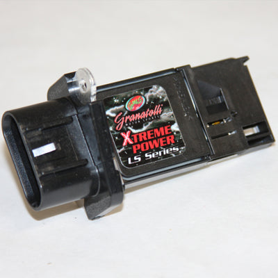 Granatelli Capteur de débit d'air massique à insertion 05-13 Chevrolet Corvette 6.2L/7.0L