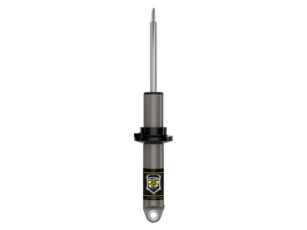 Icon Vehicle Dynamics 2021-2026 Bronco Hoss 1.0 Pkg 2.5 Rear Exp Coilover