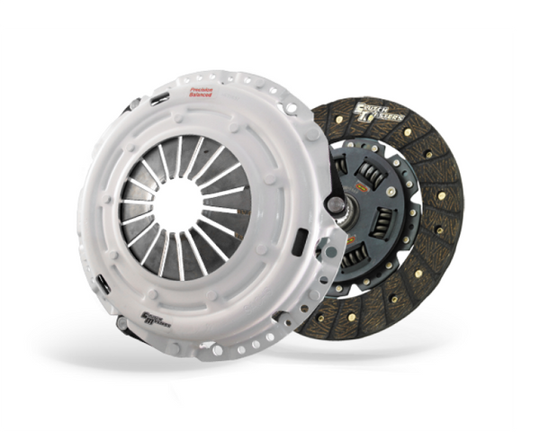 Clutch Masters 17-21 Honda Civic Type-R 2.0L FX100 Clutch Kit