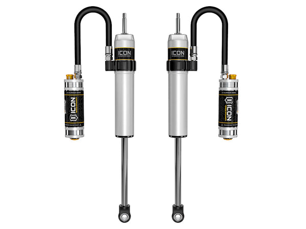 ICON Vehicle Dynamics Shocks — 2007+ Toyota 4Runner