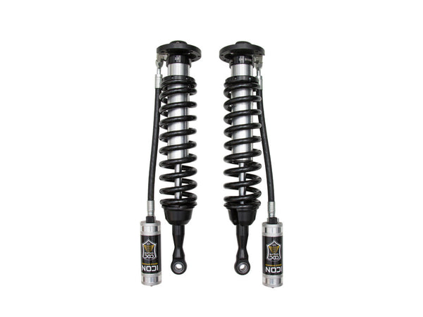 ICON Vehicle Dynamics Shocks — 2007-2021 Toyota Tundra (58750C)