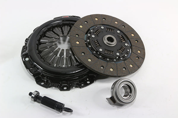 Competition Clutch Ensemble de reconstruction Stage 2 - Steelback Brass Plus 06-11 Subaru WRX / 05-11 Legacy GT