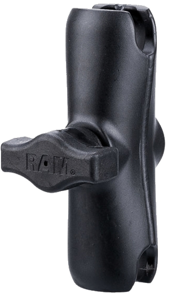 sPOD Ram Mount Double Socket Arm for 1in Ball Bases