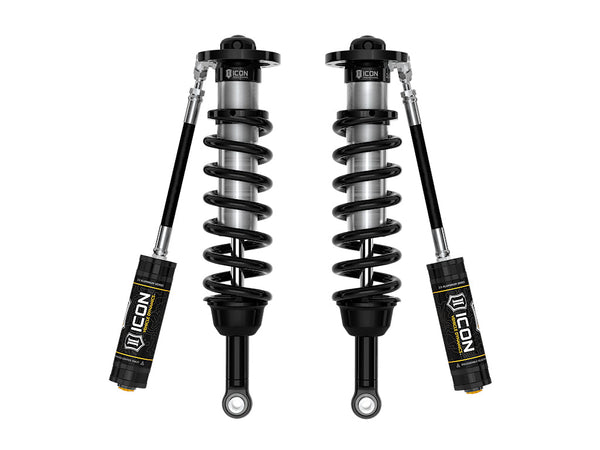 Icon Vehicle Dynamics 2022-2026 Tundra 2.5 Vs Rr Coilover Kit