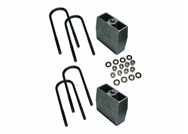 Superlift Lift Block Kit — 1980-1994 Ford F-150 (1059)