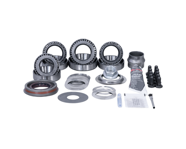 Revolution Gear & Axle Ensemble d'installation maître pour couronne et pignon avant 07-18 Jeep Wrangler JK Dana 30