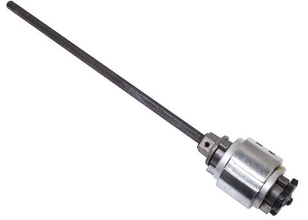 Rugged Ridge Treuil (15103.20)