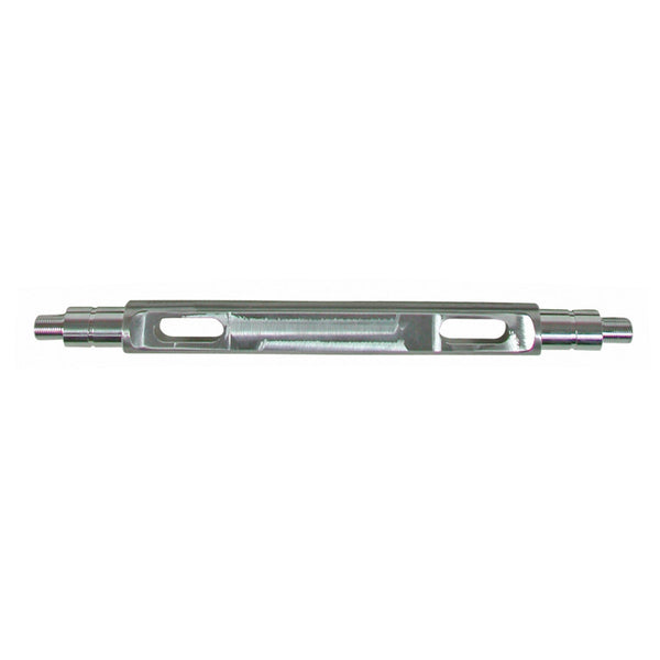 SPC Performance Arbre transversal en aluminium : entraxe 6 po