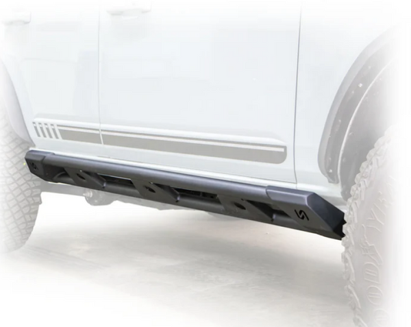 Turn Offroad Protège-bas de caisse 2021+ Ford Bronco