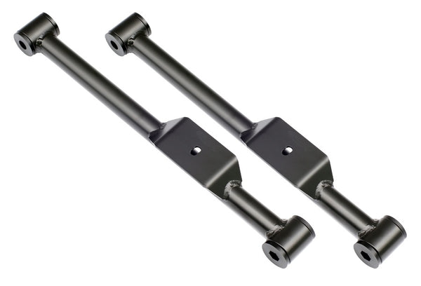 Ridetech Bras inférieurs arrière StrongArms pour 1965-1970 Impala, à utiliser avec les ressorts pneumatiques CoolRide - bras de suspension (RID11284499)