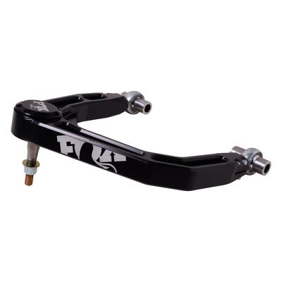Fox Bras de suspension supérieur en billette 2024+ Toyota Tacoma - noir
