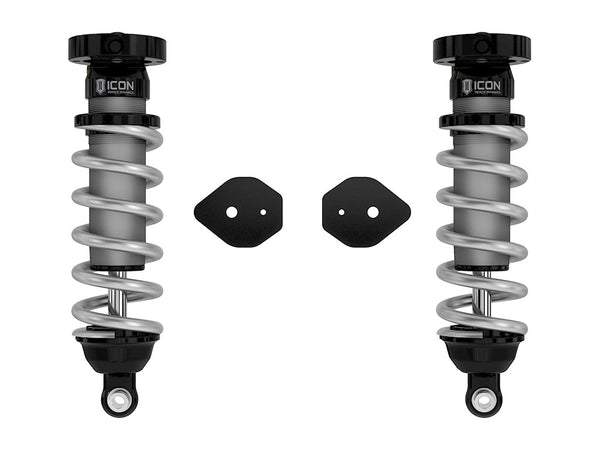 ICON Vehicle Dynamics Amortisseurs — 2005-2025 Nissan Frontier