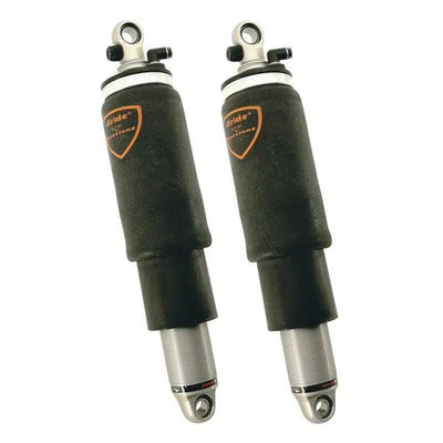 Ridetech ShockWaves HQ arrière pour système 4 bras 2015+ Ford F150