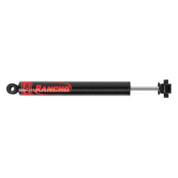 Rancho Suspensions Shocks — 2018-2021 Jeep Wrangler JL
