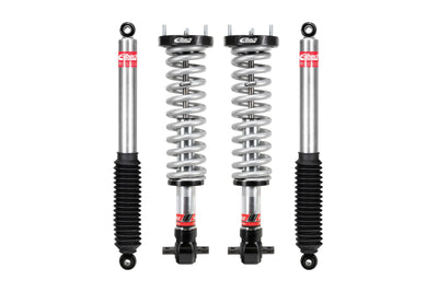 Eibach Système de combinés filetés Pro-Truck Stage 2 Pro 2.0 2019+ GM 1500 camion (avant + arrière)