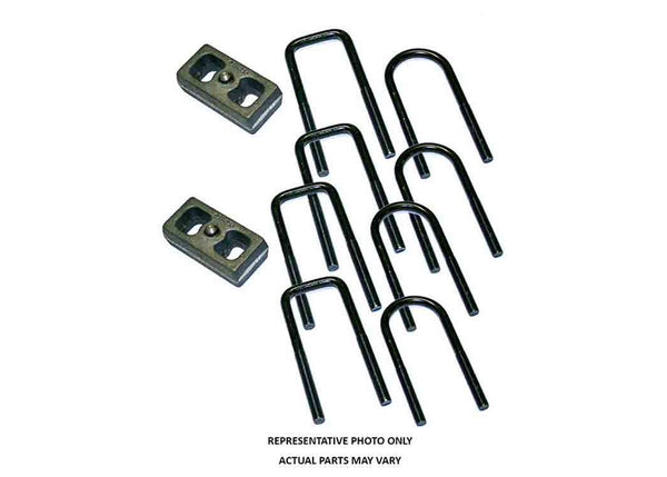 Superlift Blk Kit Fd F2/350 Sd 2011-2016 2"