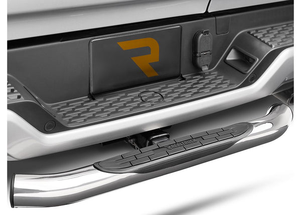 Go Rhino The Go Rhino SS 2In Receiver Hitch Step from Go Rhino is a accessoriesexterior built for reliable fit and function. (360PS)