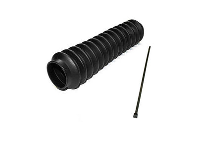 Superlift Shk. Boot 22.38 Dia. Black