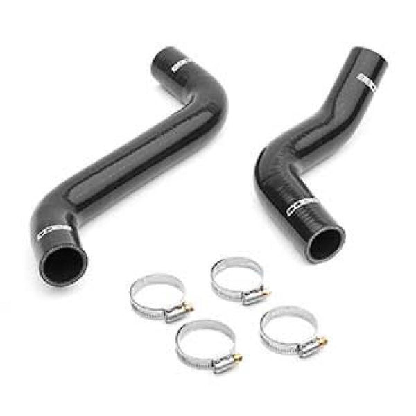 Cobb Ensemble de boyaux de radiateur en silicone 22-24 Subaru WRX