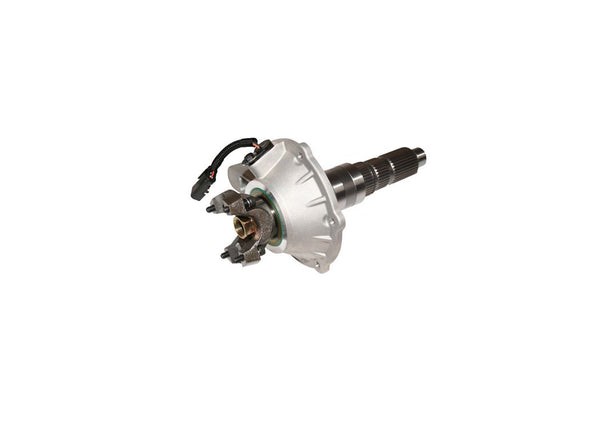 Rugged Ridge 8706 Wrangler KIT MEGA Short SLIP YOKE Eliminator NP231