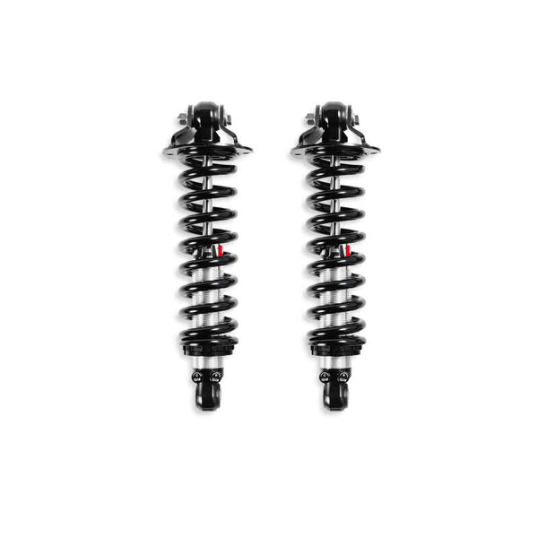 QA1 Ensemble de combinés filetés avant 99-06 Chevrolet Silverado 1500 2WD - double réglage