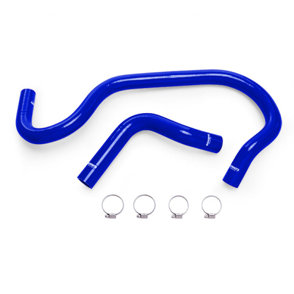 Mishimoto Ensemble de durites en silicone bleu 99-06 Chevrolet Silverado 1500 V8