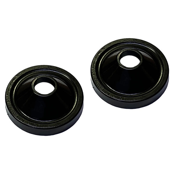 Skyjacker - JK .75IN. Rear Poly Spacer PR - JKRPS75