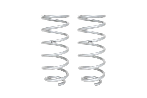 Eibach 18-19 Jeep Wrangler/JL/Rubicon Pro-Truck Lift Kit * Rear* (Must Use w/ Pro-Truck Rear Shocks)