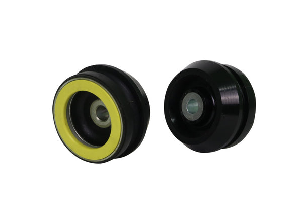 Whiteline Plus Support de jambe de force avant standard avec roulements neufs 04-06 Pontiac GTO / 8/06-8-09 G8