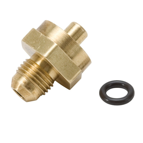 Edelbrock Raccord -6An pour régulateur Pro Flo