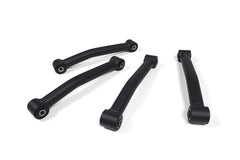 Zone Offroad Boîte de composants 4 po 97-06 Jeep TJ (2 de 2)