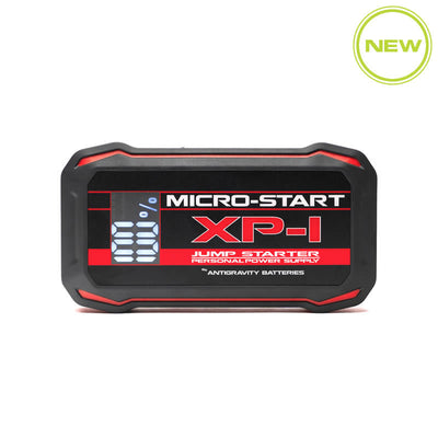 Antigravity Survolteur Micro Start XP-1 (2e génération)