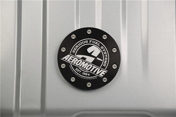 Aeromotive 71-72 Dodge Charger 200 Stealth Gen 2 Fuel Tank